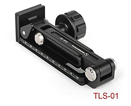 SUNWAYFOTO サンウェイフォト TLS-01 望遠レンズサポート Amazon | 【国内正規品】 SUNWAYFOTO 望遠レンズサポート TLS-01